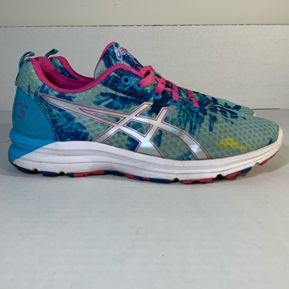 Asics Gel Corrido Aquarium